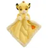 Image de Peluche disney simba le roi lion - doudou enfant