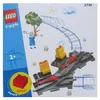 Image de LEGO LEGO DUPLO 2736 LES AIGUILLAGES