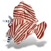 Image de Peluche poisson lion 20cm - wild republic