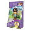 Image de LEGO - Porte-clés lumineux led andréa lego friends - lampe mini-poupée