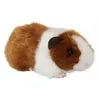 Image de Peluche 18 Cm - Cochon D'inde Brun - Living Nature