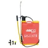 Image de PulvÃ©risateur Manuel, CapacitÃ© 16 Litres Avec Lance Extensible AntiCorrosion - Bricoferr