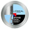 Image de L'Oréal L?Oréal Paris - Studio Line Out Of Bed Crème Fibre Effet Décoiffé 24h, 150 Ml Créme Capillaire