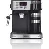 Image de Machine à Café Espresso et Filtre HAEGER Multi Coffee - Réservoir 1.20L Puissance 1450W 15 bar