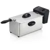 Image de Friteuse électrique HAEGER Chips & Go - Capacité 3 Litres Puissance 2000W