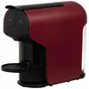 Image de CAFETERA AUTOMÁTICA QUICK ROJA PARA EL SISTEMA DE CÁPSULAS DELTA Q