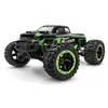 Image de Monster Truck télécommandé 4wd Blackzon Slyder Or 1/16 Rtr