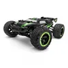 Image de Maverick Truggy Télécommandé 4wd Blackzon Slyder Vert 1/16 Rtr - Enfants 7 -11 Ans-Maverick