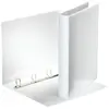 Image de Esselte essentials 49702 classeur à anneaux personnalisable a4 capacité de 230 feuilles carton recouvert de polypropylène anneau