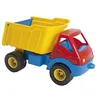 Image de Camion Benne En Plastique Dantoy Hp2289