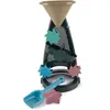 Image de Dantoy- Bleu Marine Xhp4945 Multicolore