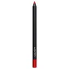 Image de Velvet Touch Lipliner Waterproof - Gosh Copenhagen - Crayon Ã LÃ¨vres Waterproof, Douceur VeloutÃ©e