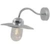 Image de Nordlux Applique DExtérieur Luxembourg Galvanisée Ip54