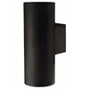 Image de Applique DÂExtÃ©rieur Tin Maxi Double, Noire