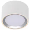 Image de Encastrable acier brossé LED FALLON