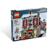 Image de Lego Exclusivité - Brigade du feu