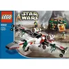 Image de LEGO X-wing Fighter? (4502)
