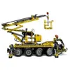 Image de LEGO - 8421 - La grue mobile