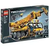 Image de LEGO LEGO Technic - La grue mobile - 8421
