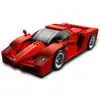 Image de LEGO - 8652 - Enzo ferrari 1:17