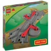 Image de LEGO® DUPLO® 3775 Les aiguillages