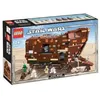 Image de LEGO Star Wars - Sandcrawler - 10144