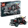 Image de LEGO® Technic  8285 Le camion-remorque géant !