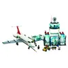 Image de LEGO - 7894 - L'aéroport