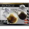 Image de LEGO LEGO BIONICLE 8719 10 ZAMORS