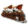 Image de LEGO - 6210 - Le sail barge tm de jabba