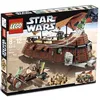 Image de LEGO LEGO Star Wars - Jabba's Sail Barge - 6210