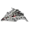 Image de LEGO - 6211 - Imperial star destroyer tm