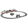 Image de LEGO - Le train de passagers