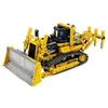 Image de 8275 Le Bulldozer motorisé, Lego Technic