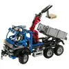 Image de LEGO - 8273 - Le camion tout-terrain