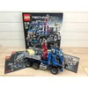 Image de LEGO Technic - Le camion tout-terrain - 8273