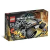 Image de LEGO 8137 Racers - Booster Beat