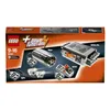 Image de LEGO Power Functions - Ensemble moteur - 8293
