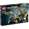 Image de 8295 Le monte-charge télescopique, Lego Technic
