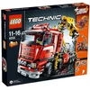 Image de LEGO® Technic 8258 Le camion grue