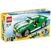 Image de LEGO® Creator 6743 Le bolide vert