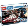 Image de LEGO Star Wars - Ahsoka's Starfighter &amp Droids - 7751