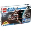 Image de LEGO 7752 Star Wars Count Dooku's Solar Sailer
