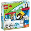 Image de LEGO® DUPLO® 5633 Le zoo polaire