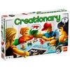 Image de LEGO® Jeux de société 3844 Creationary