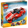 Image de LEGO® Creator 5867 La voiture de rallye