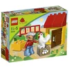 Image de LEGO® DUPLO® 5644 Le poulailler