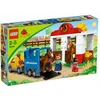 Image de LEGO® DUPLO® 5648 Les écuries