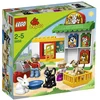 Image de LEGO® DUPLO® 5656 L'animalerie