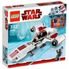 Image de LEGO® Star Wars 8085 Freeco Speeder